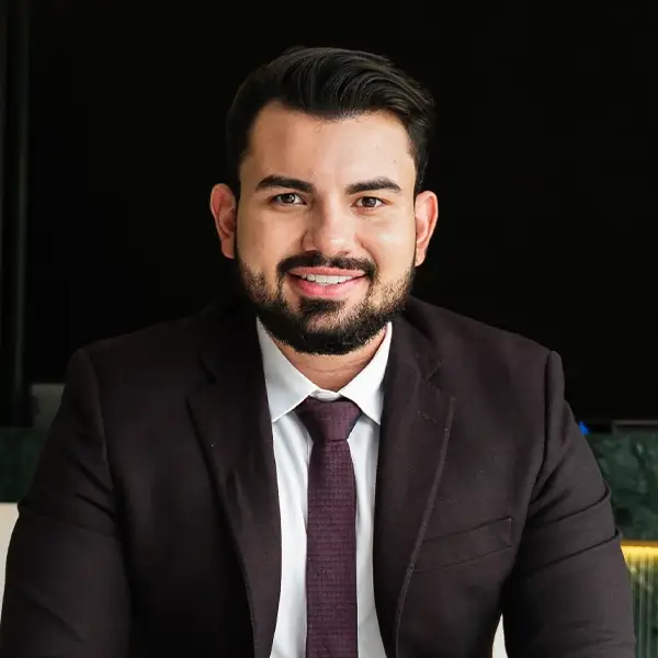 Dr. André Nojosa, médico especialista em emagrecimento